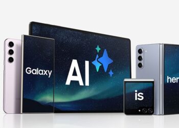 İşte karşınızda Samsung Galaxy AI ve özellikleri