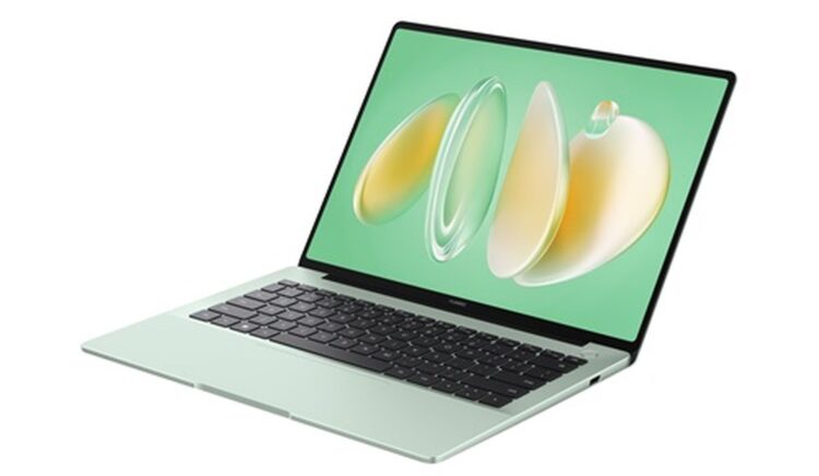 Huawei MateBook 14 (2024) inceleme: Yeni nesil performans ve şıklık