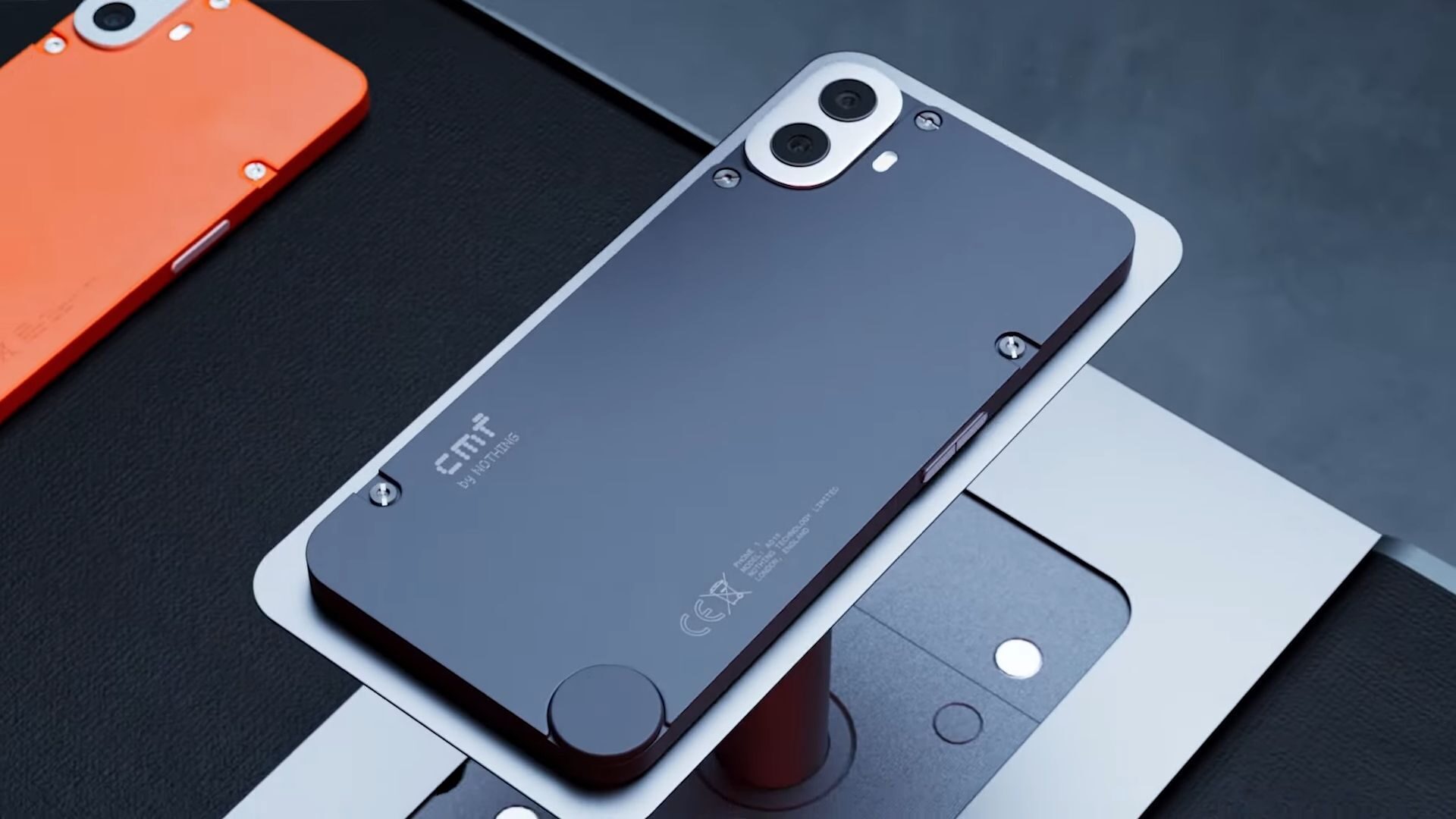Nothing CMF Phone 1: Özellikeri, fiyatı ve çıkış tarihi