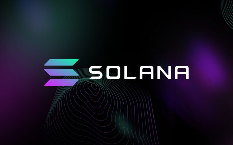 Solana Ethereum'u geride bıraktı