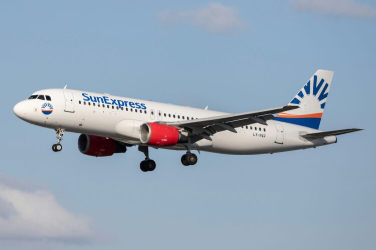 SunExpress'ten hack iddialarına yanıt