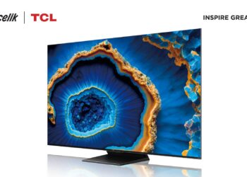TCL C755 QD-Mini LED TV'ler seçili Arçelik mağazalarında