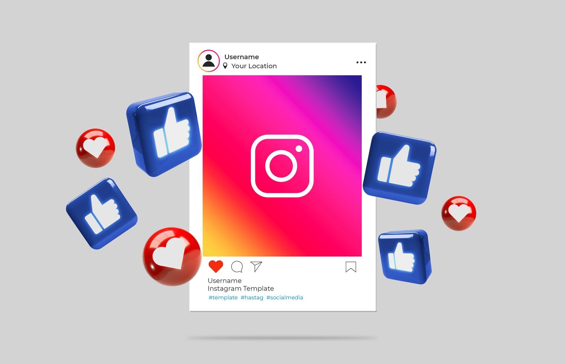 Instagram'a Süper Beğeni özelliği geliyor 1 Instagram'a Süper Beğeni özelliği geliyor