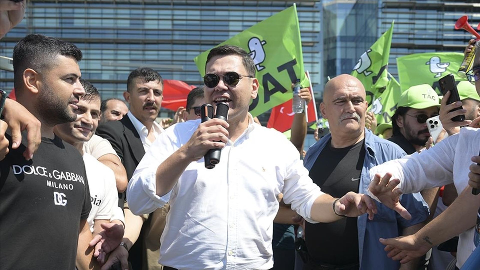 UKOME'de paylaşımlı yolculuk için ilk adımlar