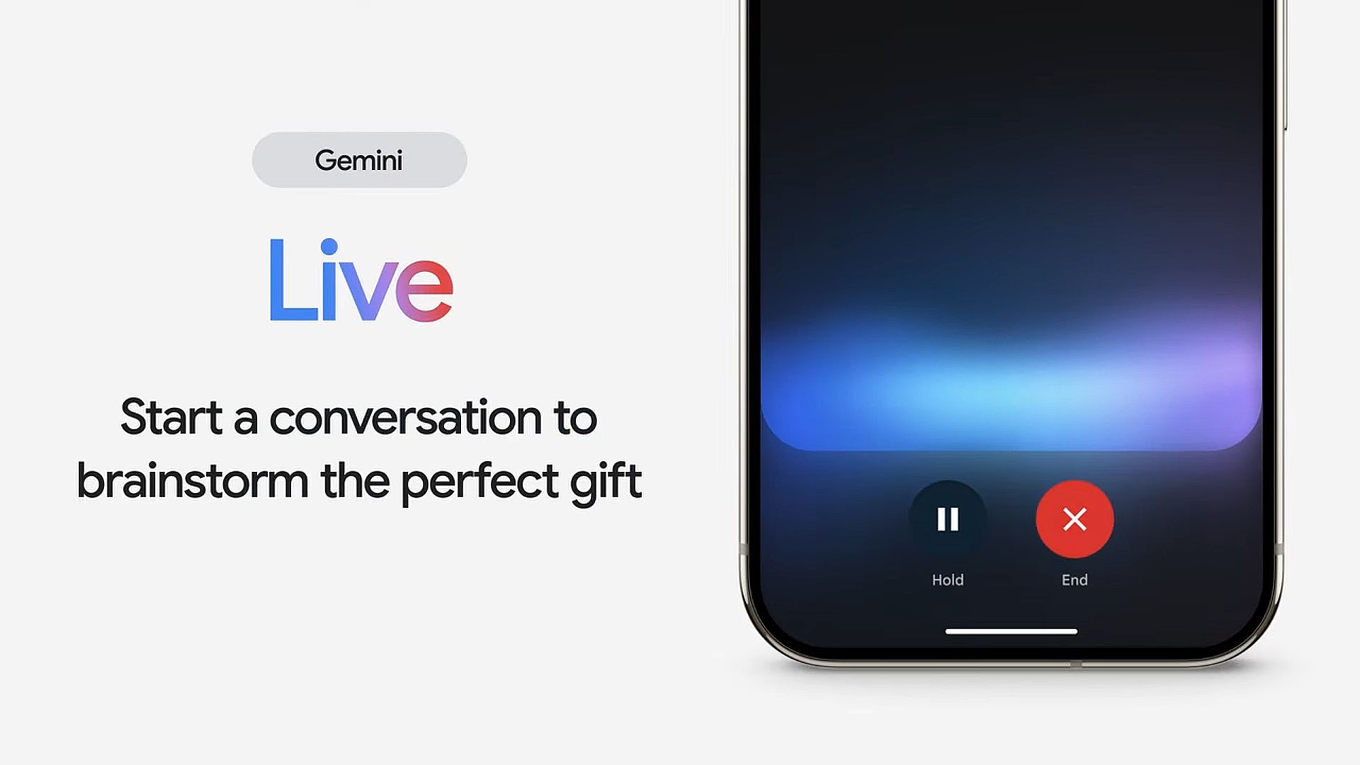 ChatGPT'nin sesli asistanına rakip: Gemini Live