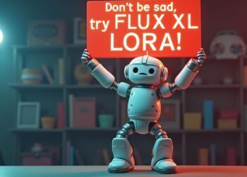 Flux Realism LoRA ile gerçekçi görüntüler üretin