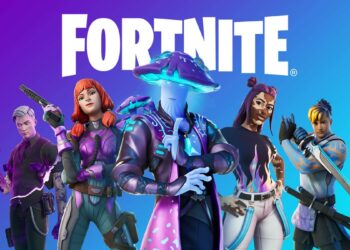 Fortnite iPhone ve iPad’e nasıl yüklenir?