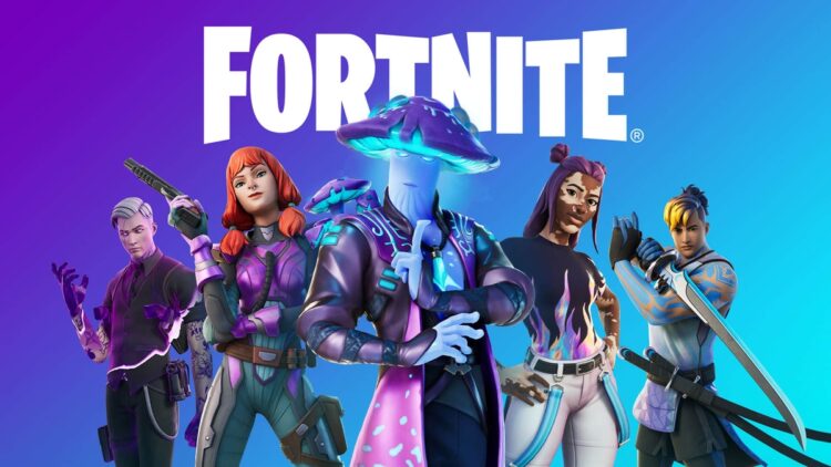 Fortnite iPhone ve iPad’e nasıl yüklenir?