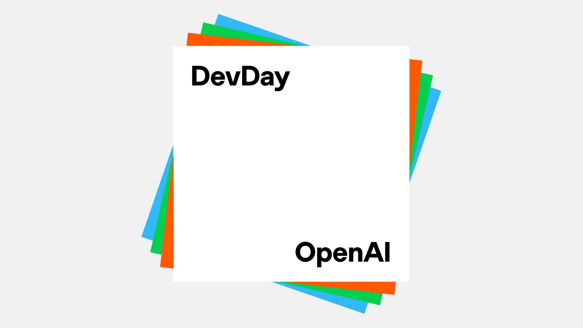 OpenAI DevDay Konferansı üç Farklı şehirde Düzenlenecek • Digital Report