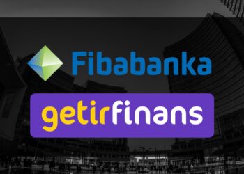 GetirFinans ve Fibabanka bankacılıkta yeni bir dönem başlatıyor