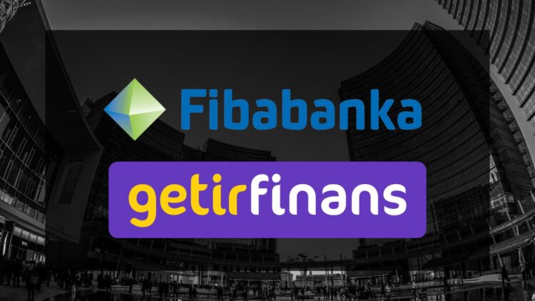 GetirFinans ve Fibabanka bankacılıkta yeni bir dönem başlatıyor