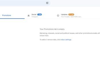 Gmail klasör oluşturma nasıl yapılır? Adım adım rehber