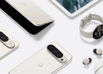 Karşılaştırma: Pixel 9, Pixel 9 Pro, Pixel 9 Pro XL ve Pixel 9 Pro Fold