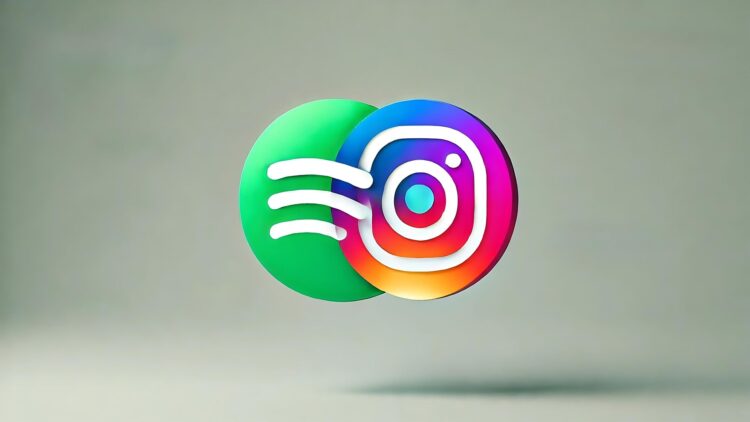 Spotify ve Instagram daha fazla entegre oluyor: Yeni özellik yolda!