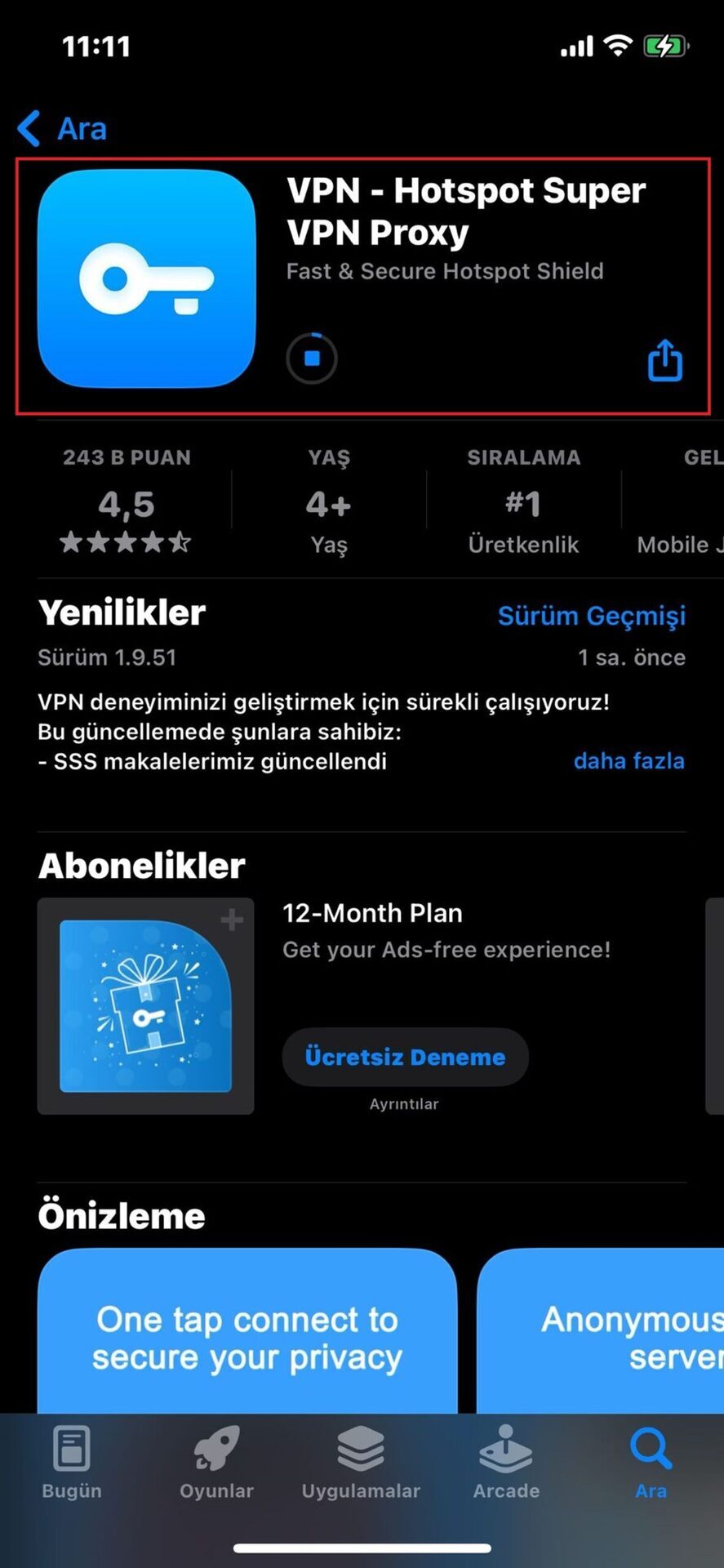 VPN ile Instagram nasıl kullanılır?