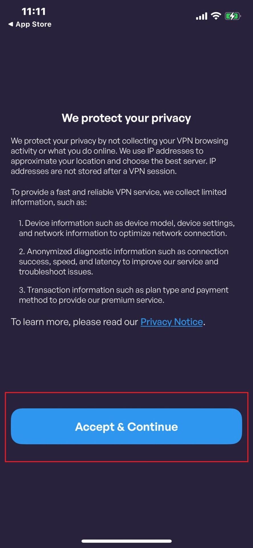 VPN ile Instagram nasıl kullanılır?