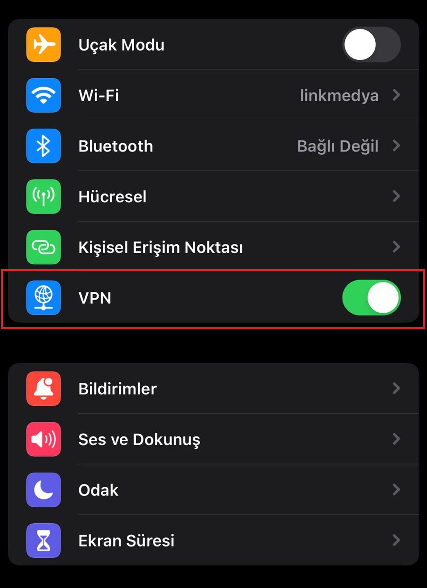 VPN ile Instagram nasıl kullanılır?
