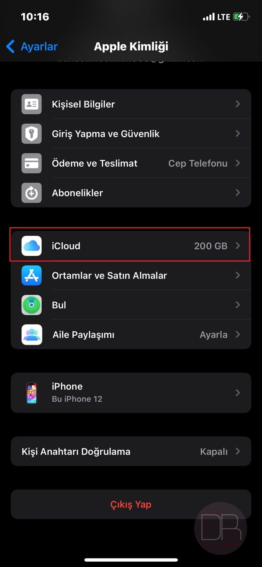 iCloud+ abonelik ücreti zamlandı: İşte fiyatlar