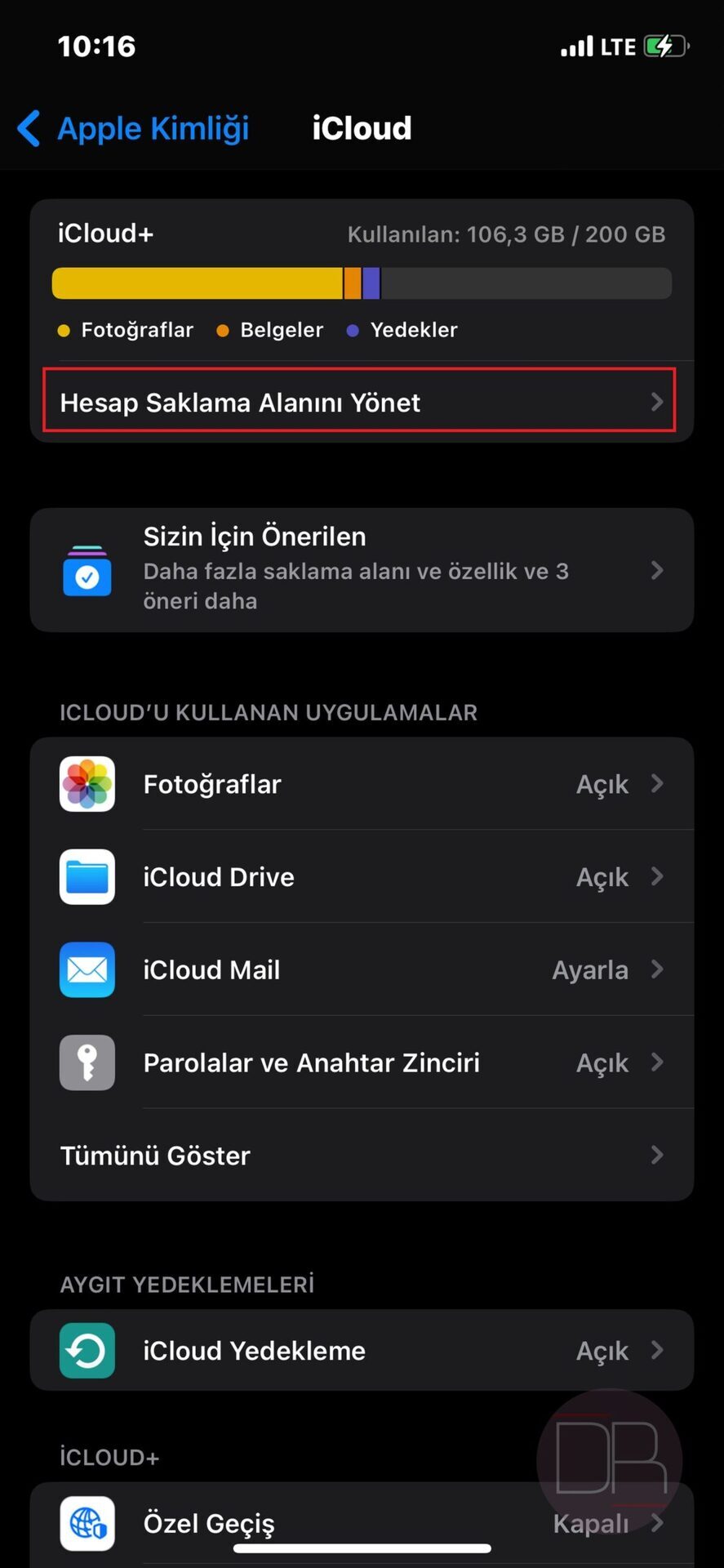 iCloud+ abonelik ücreti zamlandı: İşte fiyatlar