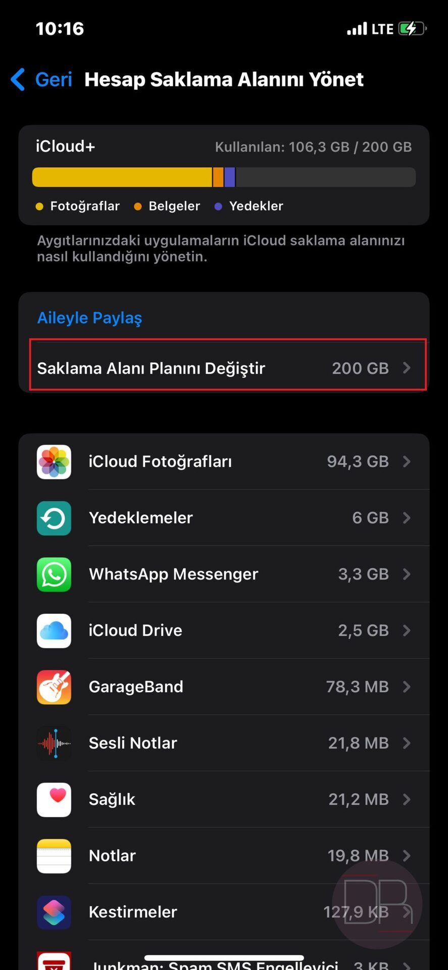 iCloud+ abonelik ücreti zamlandı: İşte fiyatlar