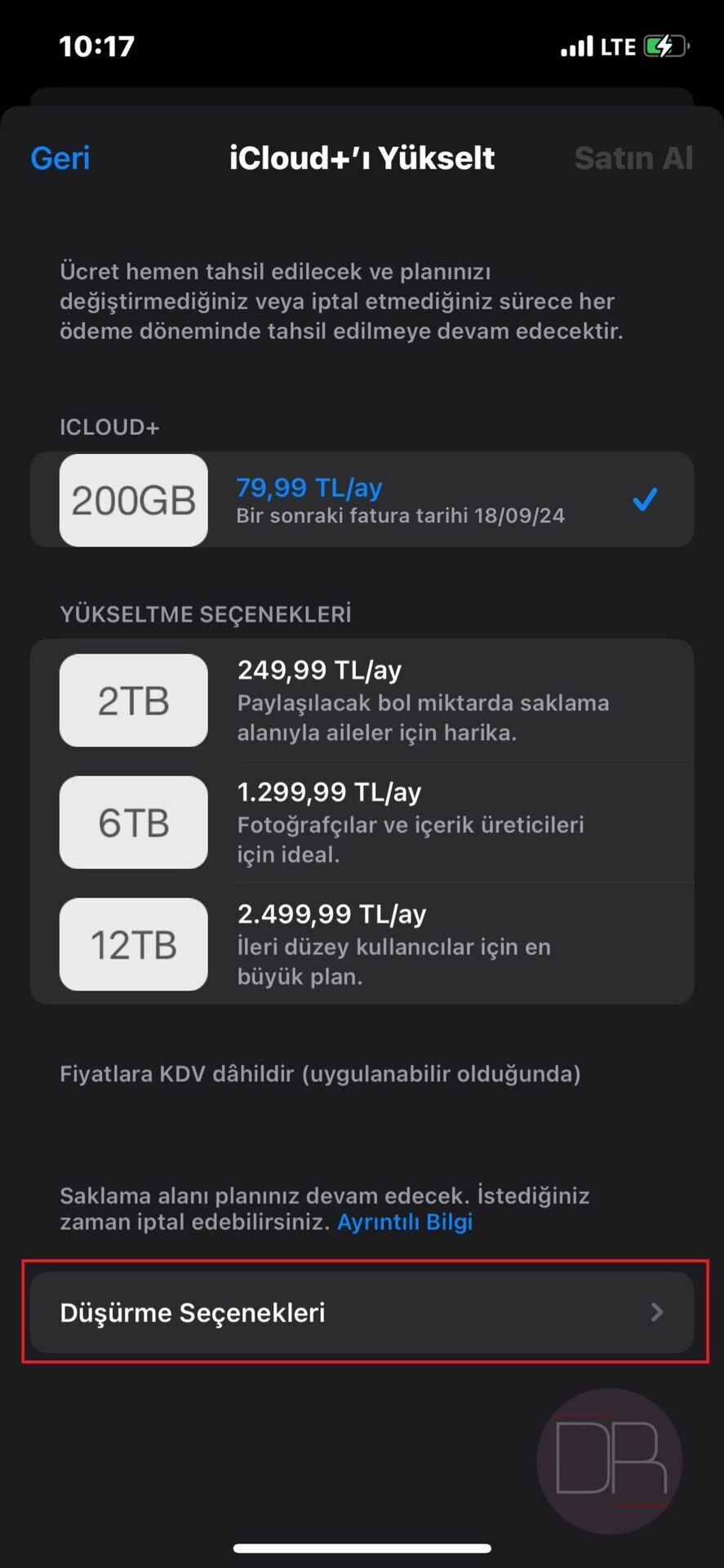 iCloud+ abonelik ücreti zamlandı: İşte fiyatlar