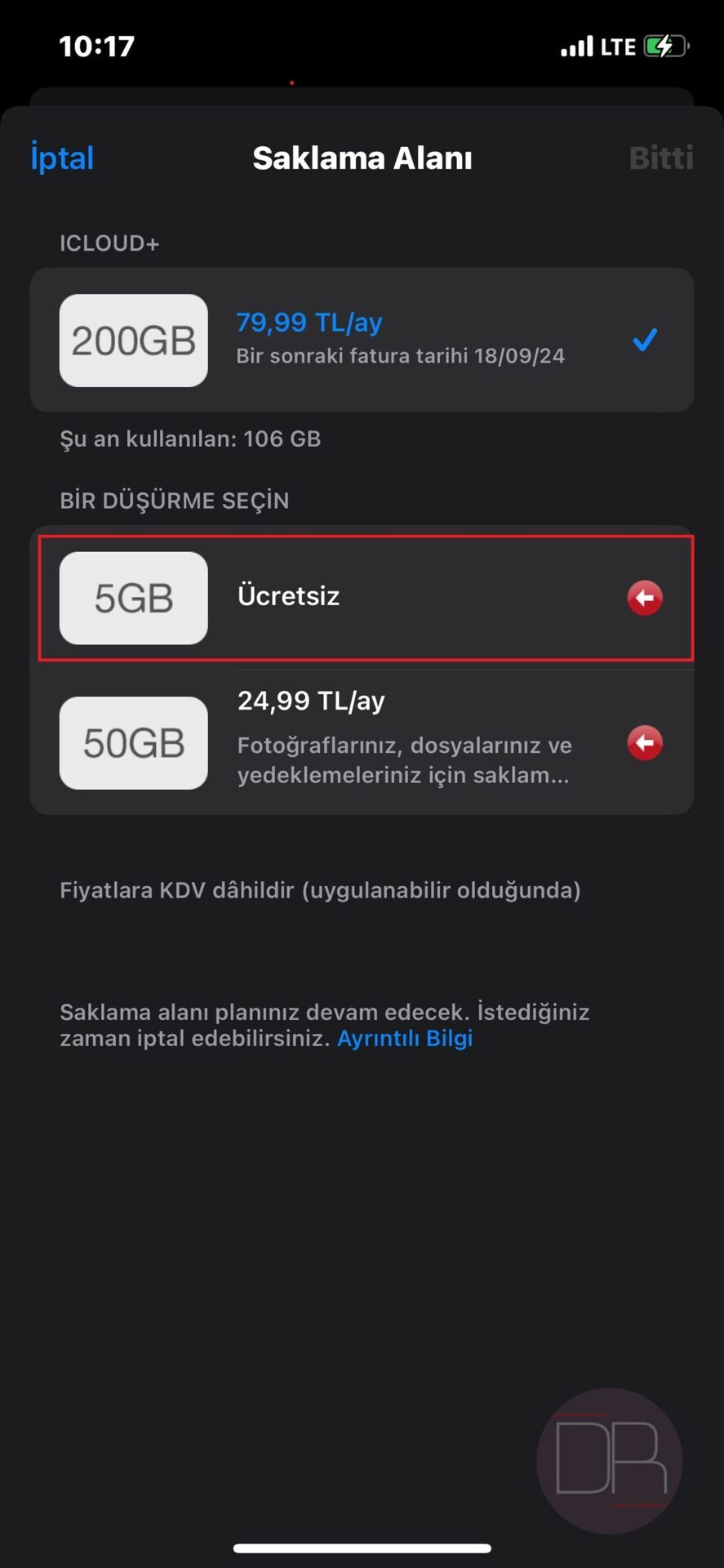 iCloud+ abonelik ücreti zamlandı: İşte fiyatlar