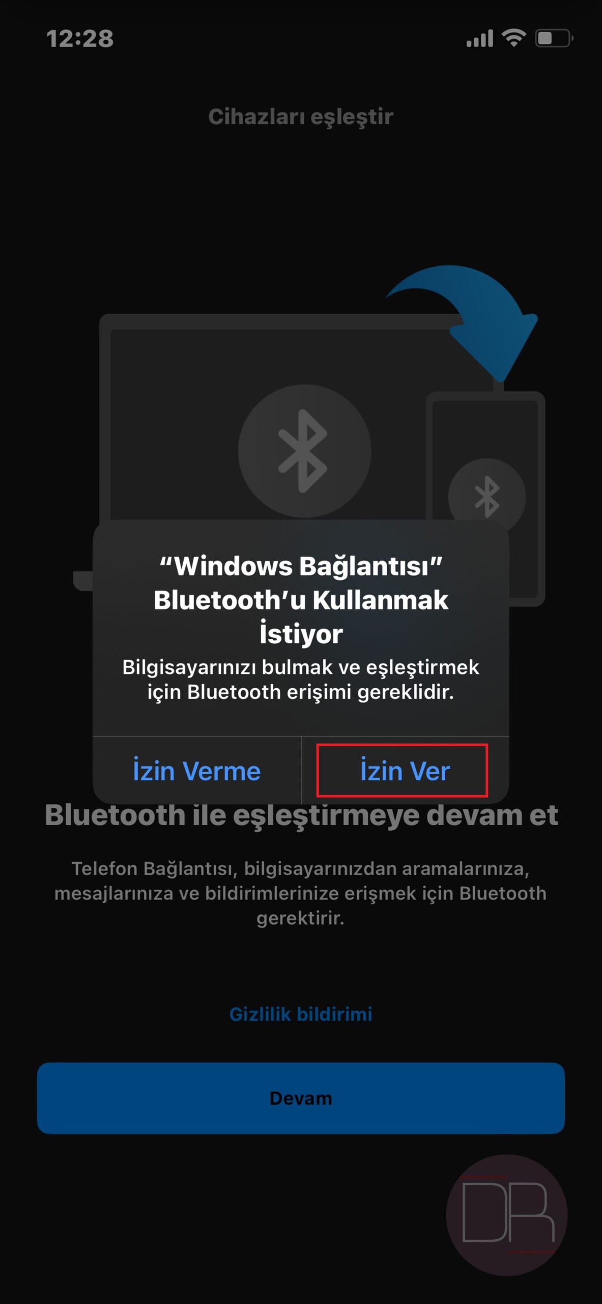 Windows’ta iMessage nasıl kullanılır?