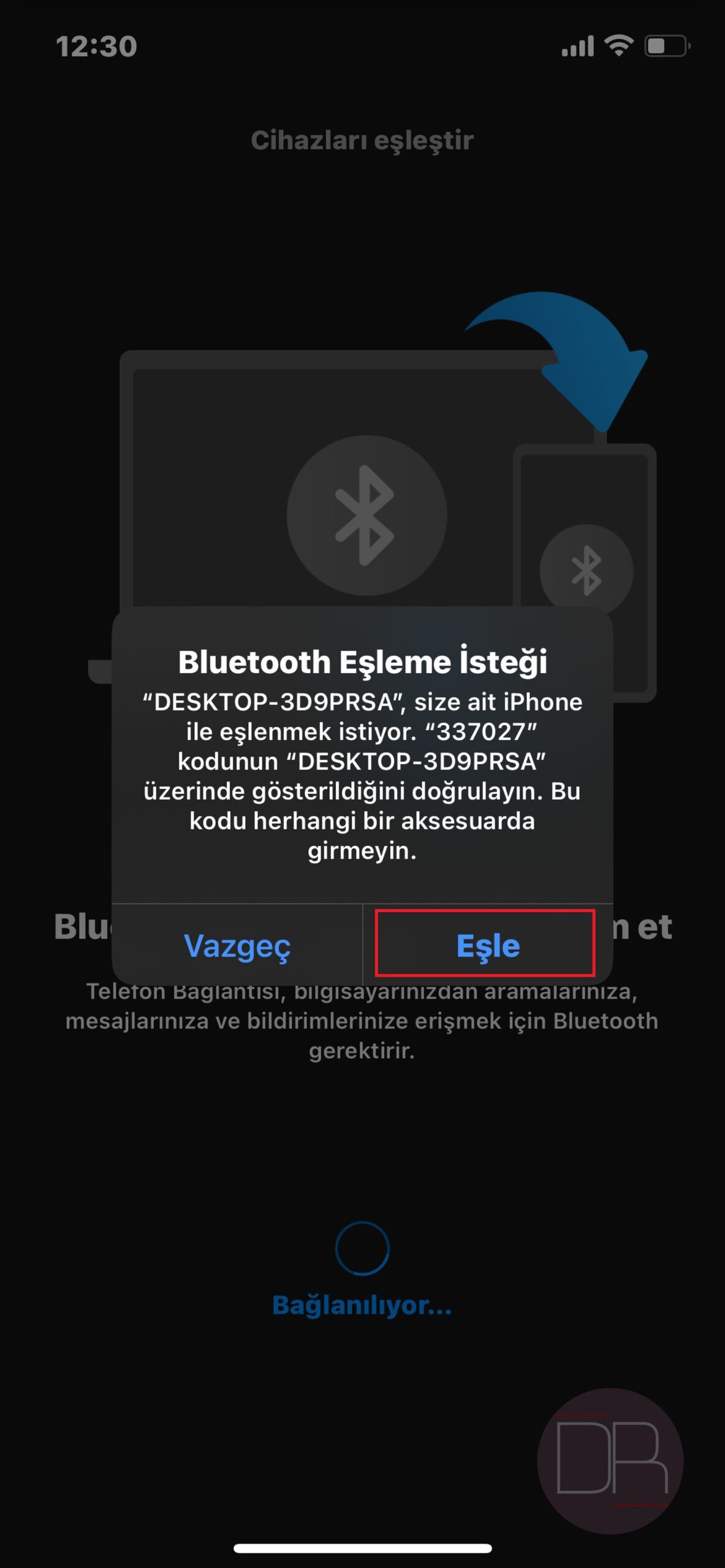 Windows’ta iMessage nasıl kullanılır?