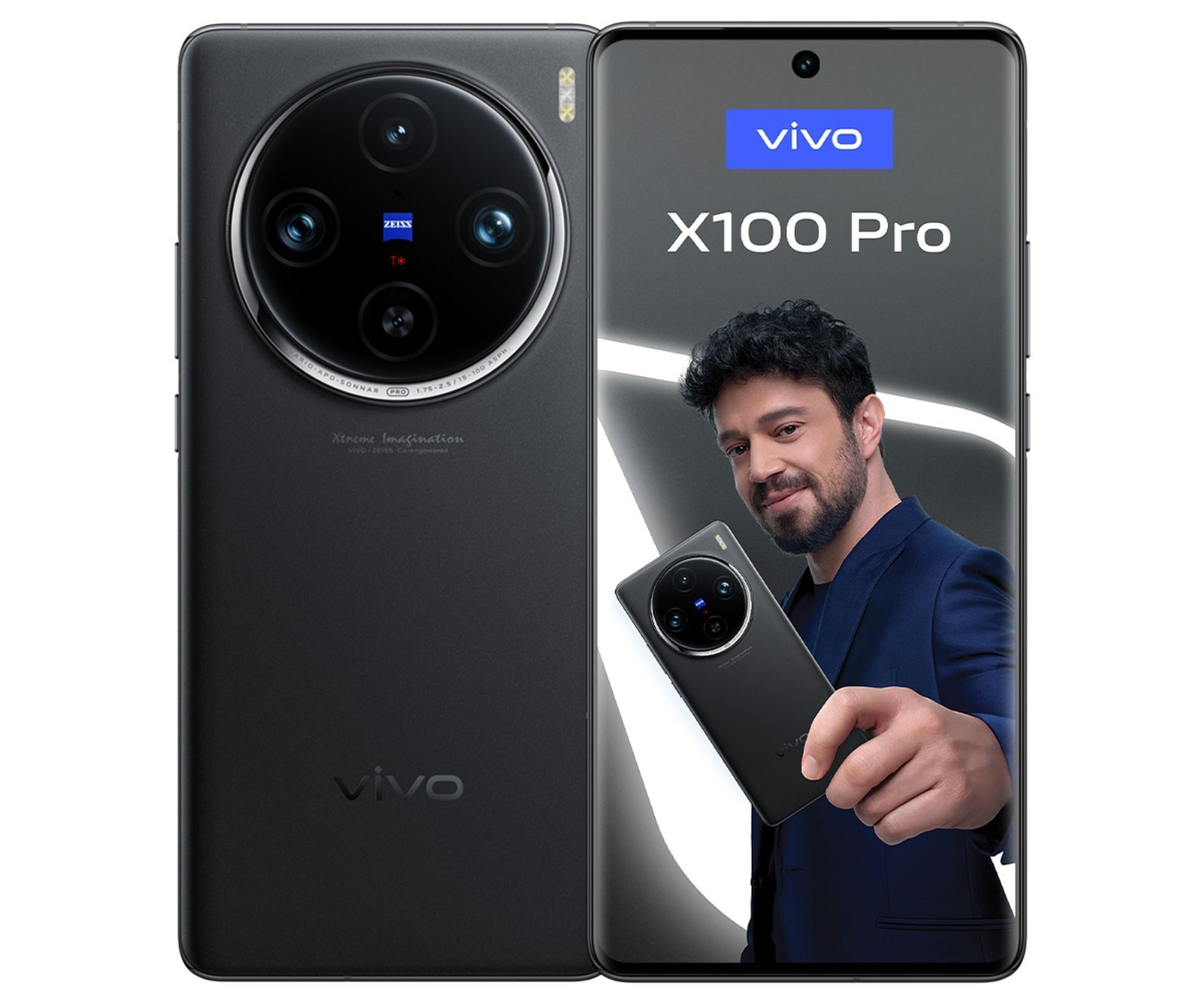 vivo X100 Pro, Türkiye'de satışa çıktı