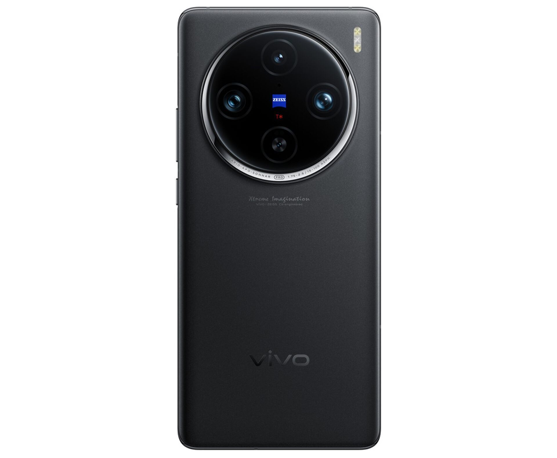 vivo X100 Pro, Türkiye'de satışa çıktı
