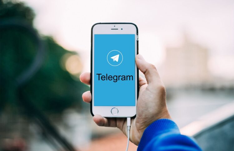 Telegram videoları için büyük güncelleme