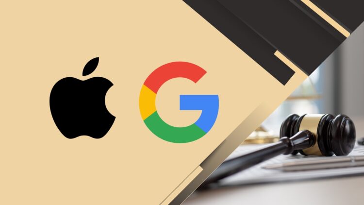 AB’den Apple ve Google’a dev para cezası