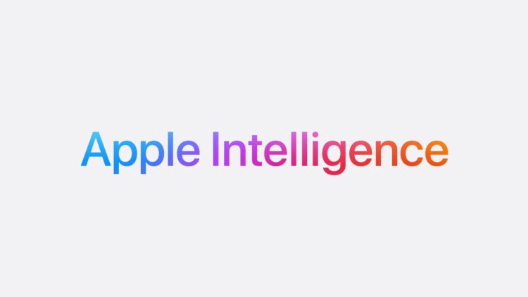 Apple Intelligence hangi cihazlarda çalışacak?