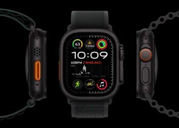 Apple Watch Ultra 2 Satin Black: Özellikleri, fiyatı ve çıkış tarihi