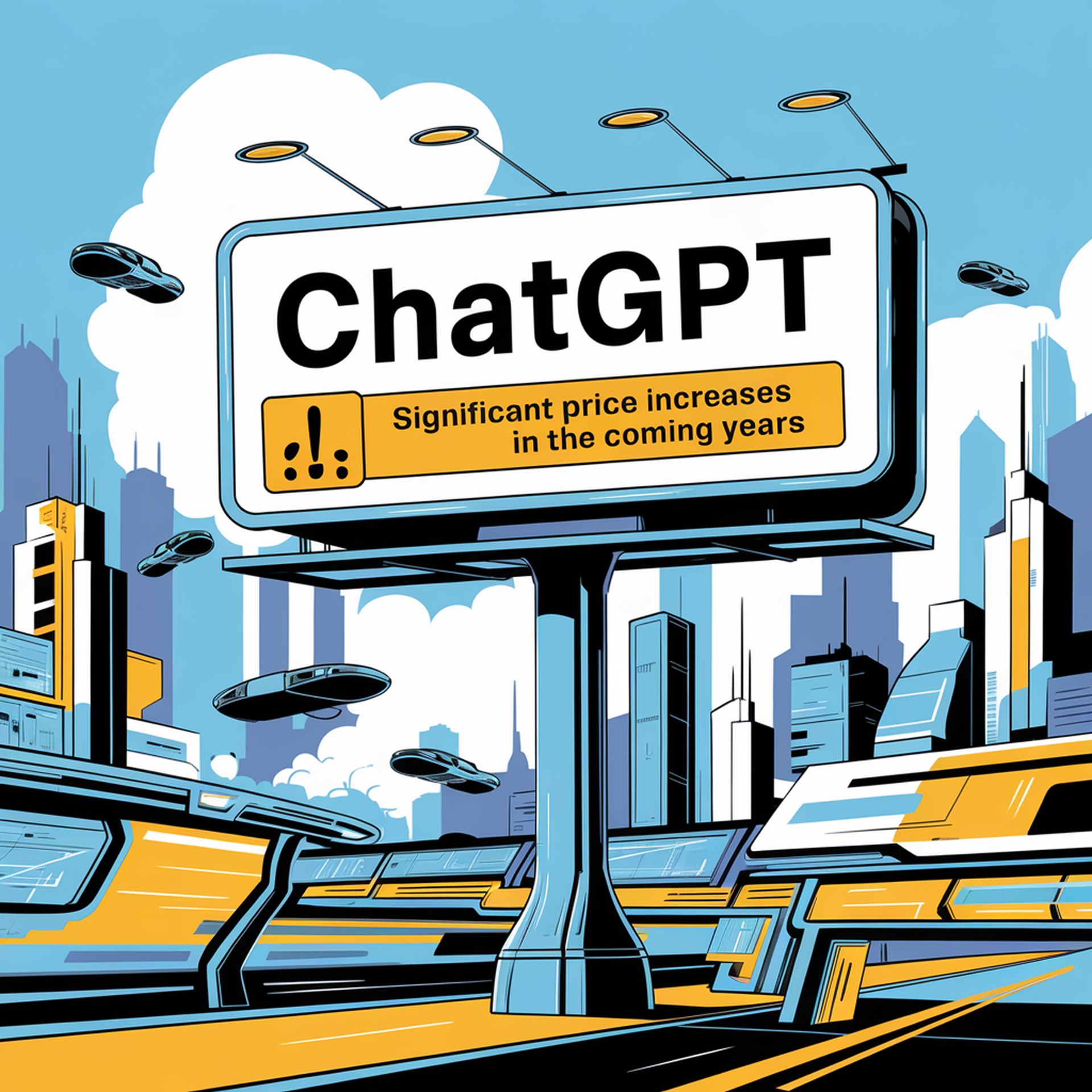 ChatGPT Plus fiyatları 2029'a kadar iki katına çkacak