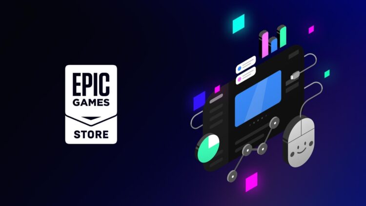 Epic Games Store'da ücretsiz verilecek oyunlar (5 - 12 Eylül 2024)