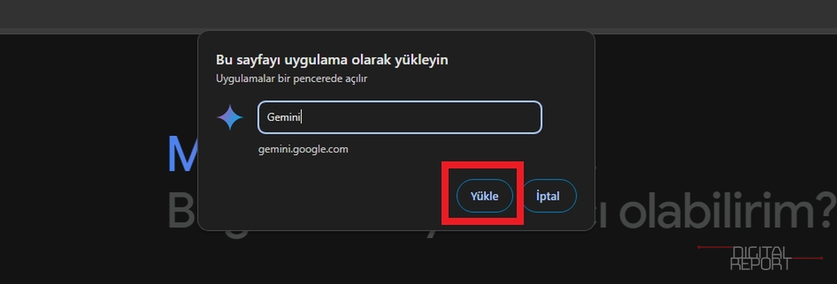 Google Gemini bilgisayarınızda: Basit kurulum rehberi