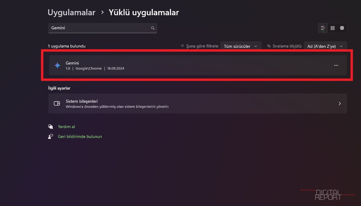 Google Gemini bilgisayarınızda: Basit kurulum rehberi