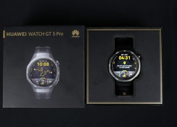 Huawei Watch GT 5 Pro inceleme: Sağlık ve Fitness için stil sahibi seçim