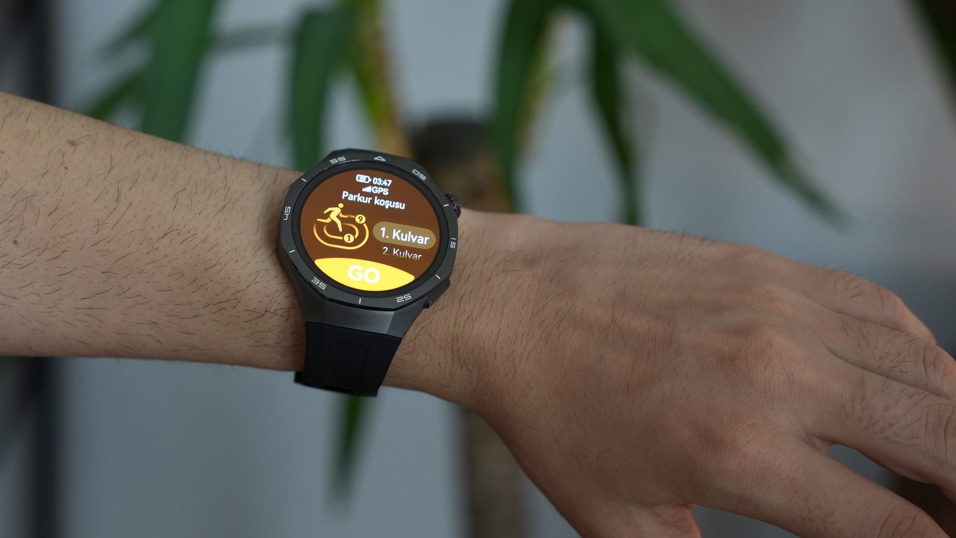 Huawei Watch GT 5 Pro inceleme