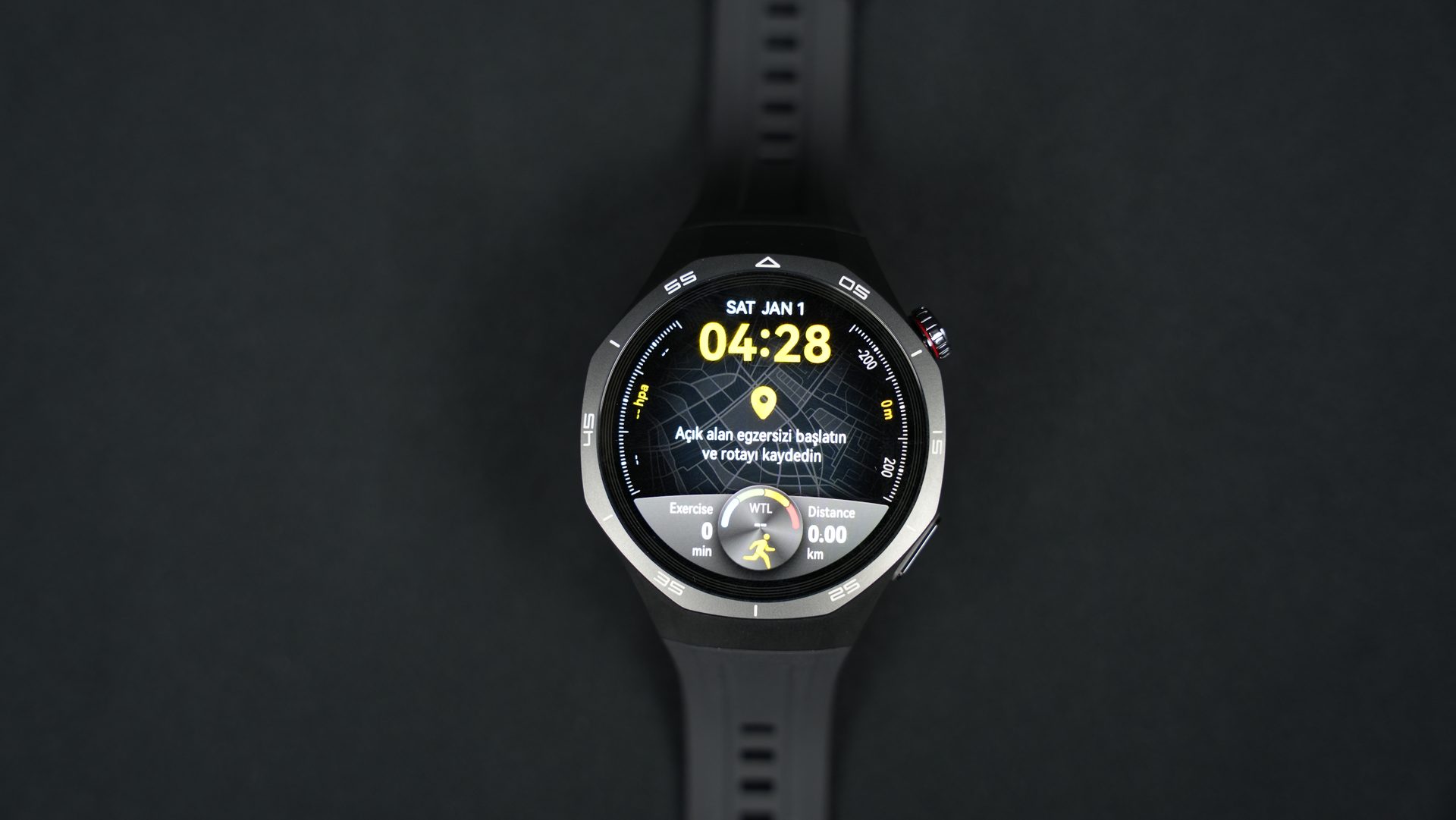 Huawei Watch GT 5 Pro inceleme