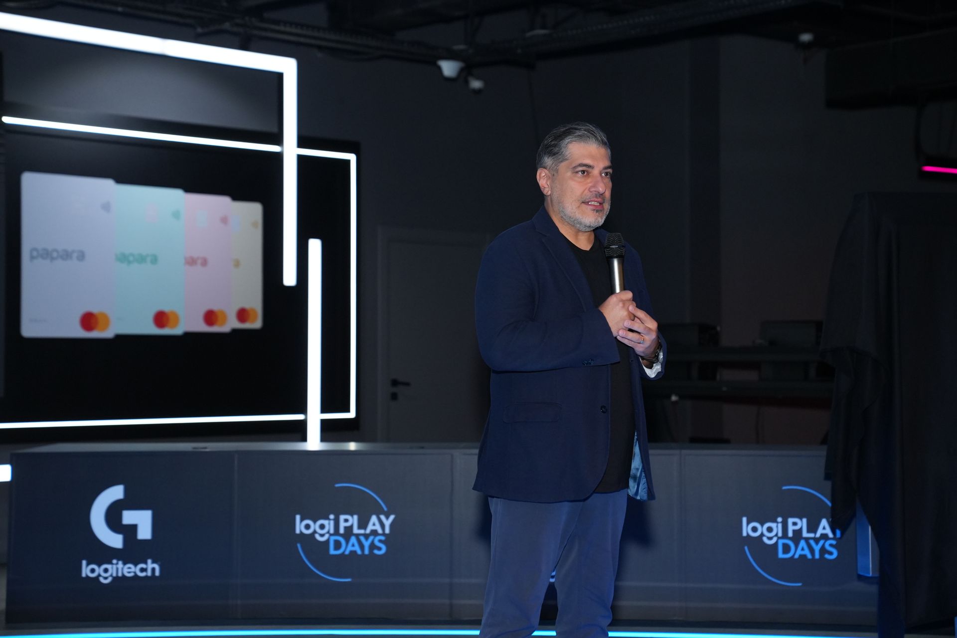 Logitech G’den oyun ve teknoloji tutkunlarını sevindirecek aktivasyon: Logi Play Days