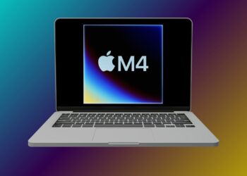 M4 işlemcili MacBook Pro'nun paketi sızdırıldı