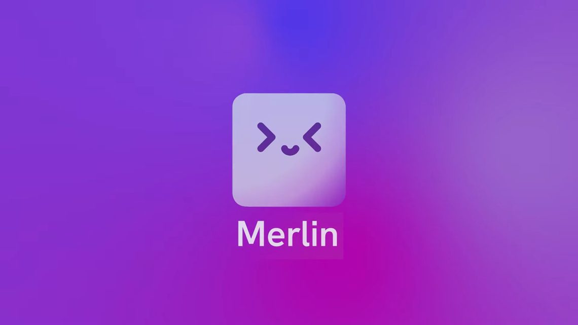 Merlin AI nedir, nasıl çalışır? 1 Merlin AI nedir, nasıl çalışır?