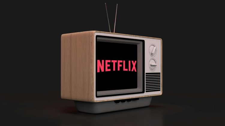 Netflix'ten Anadolu'nun genç yeteneklerine büyük destek