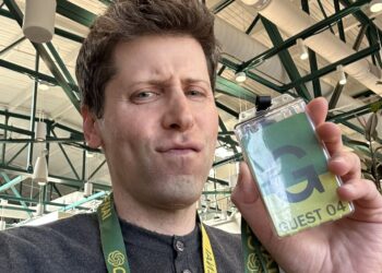 OpenAI CEO'su Sam Altman, şirketin güvenlik komitesinden ayrıldı