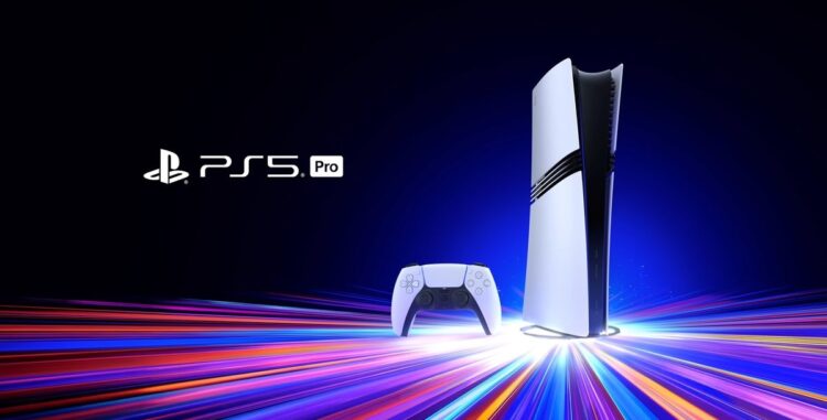 Sony PlayStation 5 Pro oyuncuların beğenisine sunuldu 1 PlayStation 5 Pro: Özellikleri, fiyatı ve çıkış tarihi