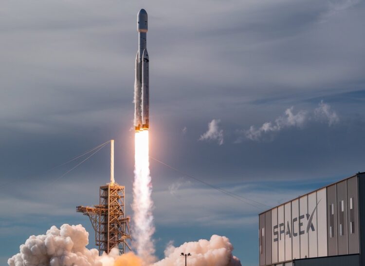 SpaceX'in Starlink projesi 4 milyon aboneye ulaştı