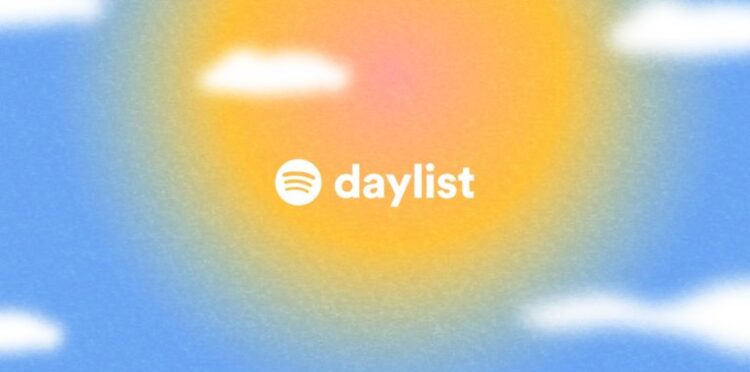 Spotify'ın kişisel çalma listesi "daylist" Türkiye'de kullanıma açıldı