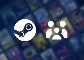 Steam Aileleri özelliği kullanıma sunuldu: Aile Paylaşımı özelliği tamamen değişti!